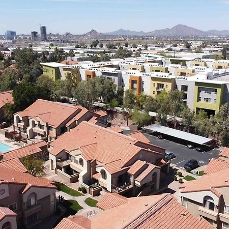 The Cool Cactus Condo With Pool And Jacuzzi Tempe Exterior photo