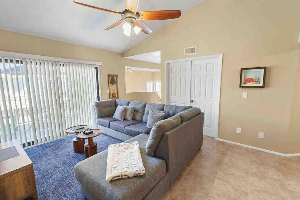 The Cool Cactus Condo With Pool And Jacuzzi Tempe Exterior photo
