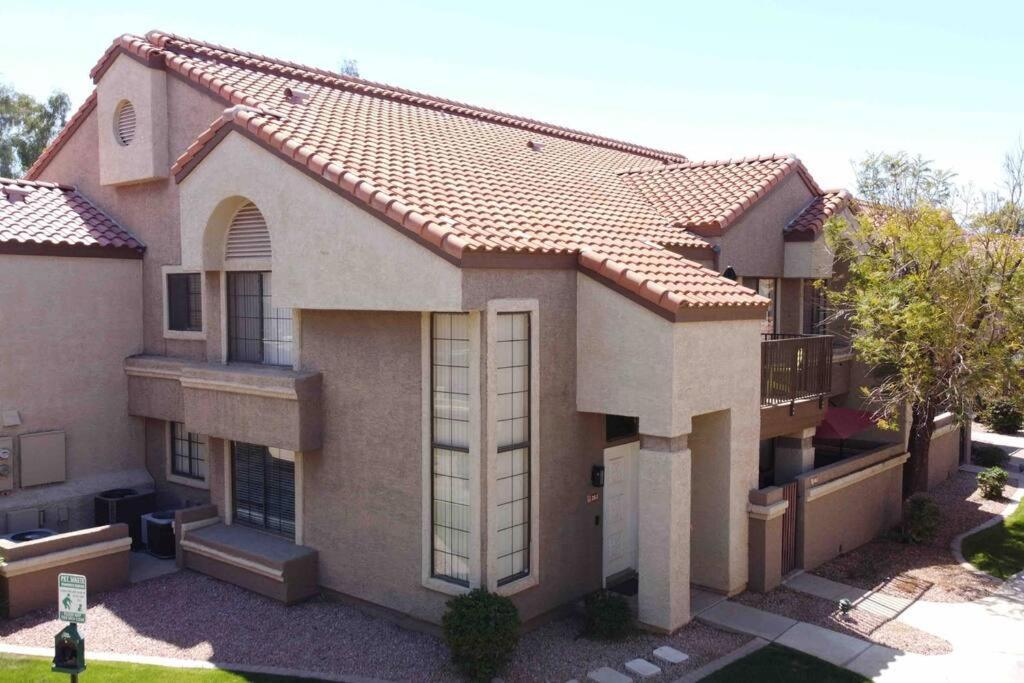 The Cool Cactus Condo With Pool And Jacuzzi Tempe Exterior photo