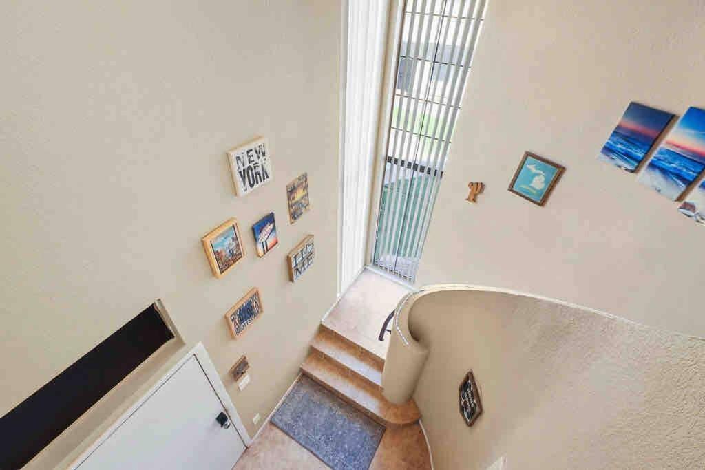 The Cool Cactus Condo With Pool And Jacuzzi Tempe Exterior photo