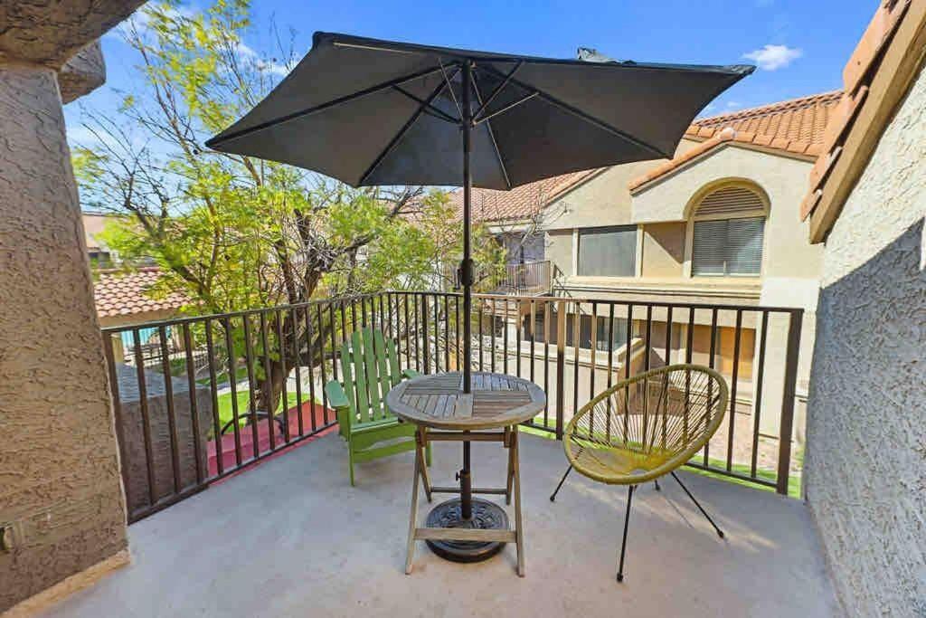 The Cool Cactus Condo With Pool And Jacuzzi Tempe Exterior photo