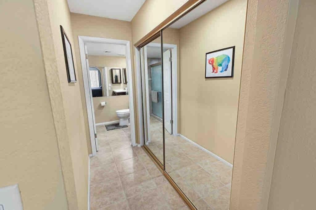The Cool Cactus Condo With Pool And Jacuzzi Tempe Exterior photo